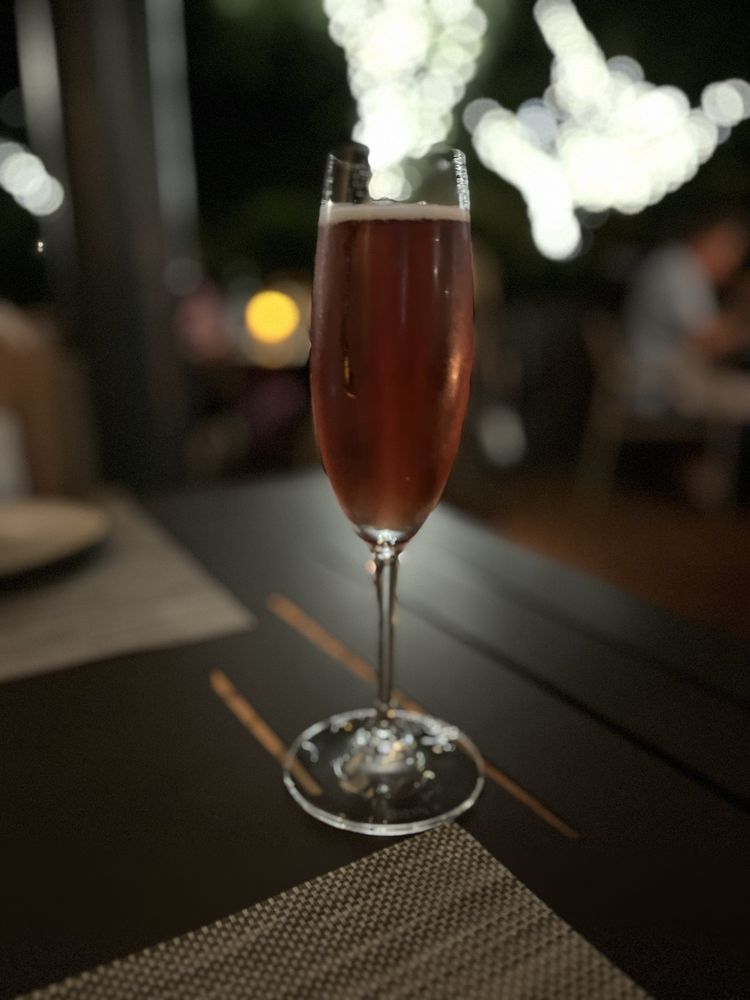 Peppervine