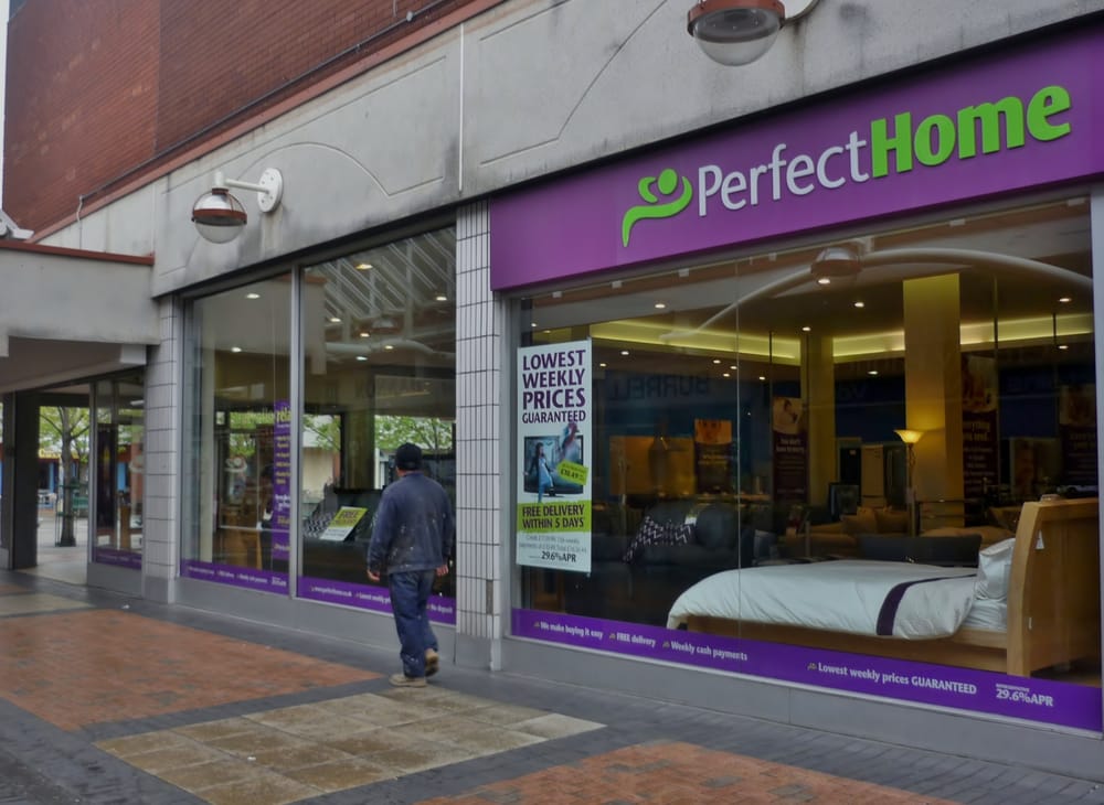 PERFECT HOME Updated September 2024 1A Street Werburghs Square