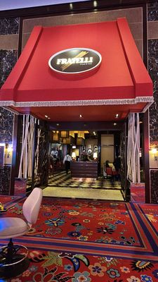 Fratelli Restaurant by null