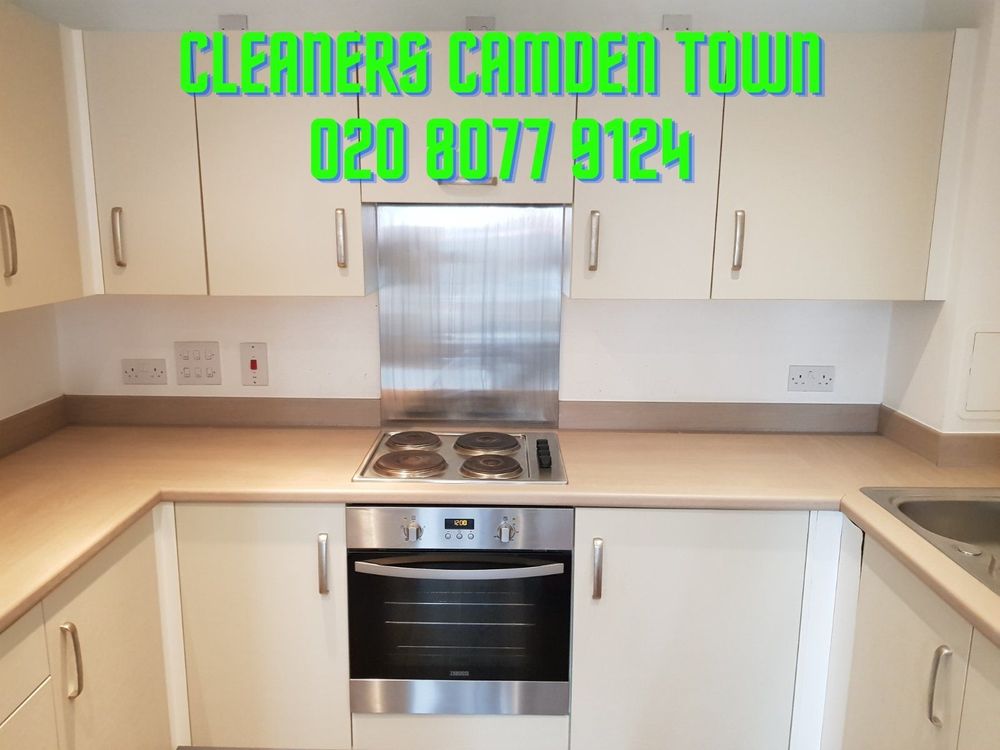 CLEANERS CAMDEN TOWN Updated July 2024 18 Edis St, London, United Kingdom Home Cleaning