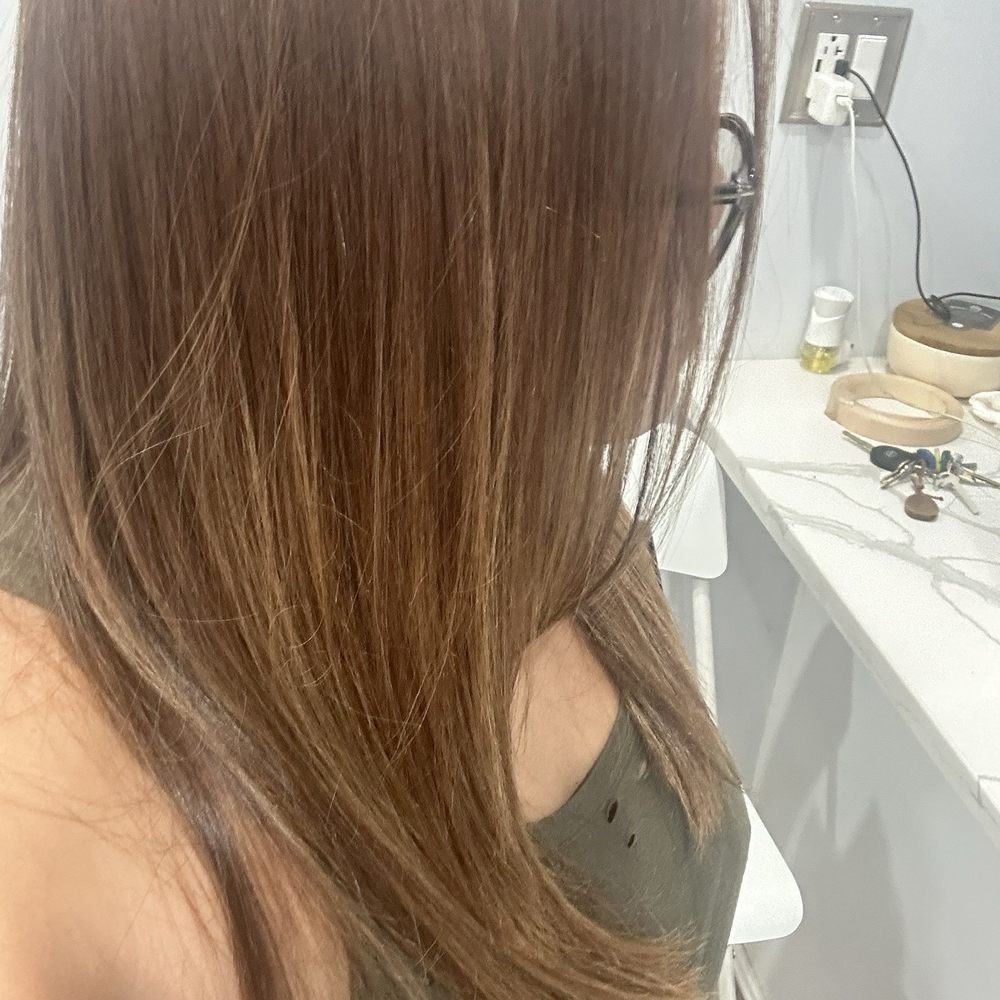 Styled By Yuliza - Hair Stylists Near Me - Woodhaven, New York Styled By Yuliza - Hair Stylists Near Me - Woodhaven, New York