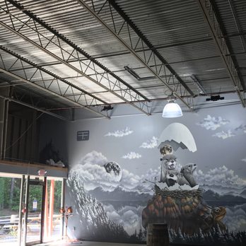 Pontoon Brewing - Breweries Near Me - Sandy Springs, Georgia
