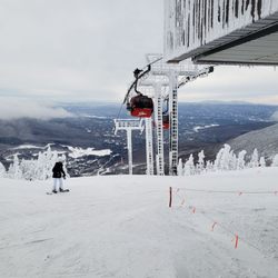Stowe Mountain Resort