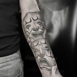 INKT Tattoos