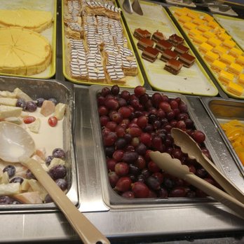 Asia Buffet - Buffets Near Me - Lake Forest, California