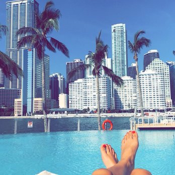 Mandarin Oriental, Miami - Beautiful - Hotels Near Me - Miami, Florida