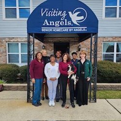 Visiting Angels