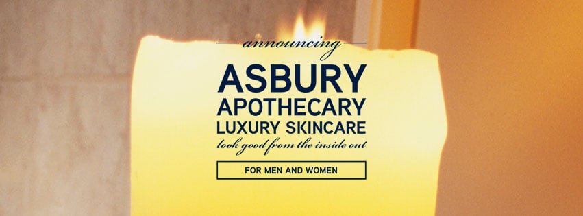 Asbury Apothecary Logo