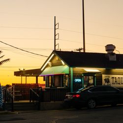 Tacos El Jefe