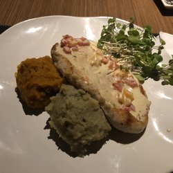 Q Restaurante - Pirarucu