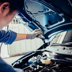 Kiman Transmission & Parts