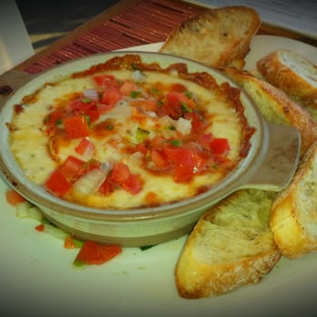 Fuego - Queso Fundido - Mexican Near Me - Long Beach, California