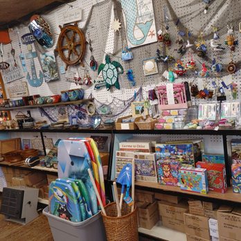 Basket House - Cards & Stationery Near Me - Westport, Washington Basket House - Cards & Stationery Near Me - Westport, Washington