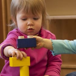 Mount Prospect Child Care Center