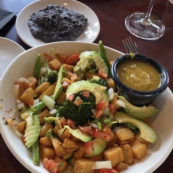 Wine Dive - Veggie Hash - Wine Bars Near Me - Wichita, Kansas Wine Dive - Veggie Hash - Wine Bars Near Me - Wichita, Kansas