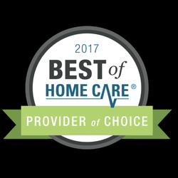 Comfort Keepers