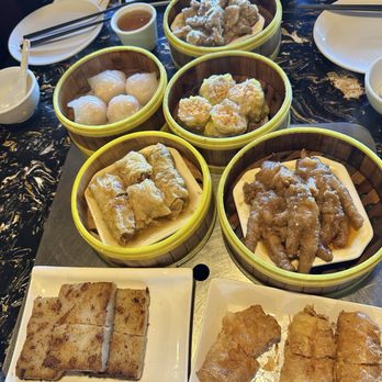 Triumph Valley - Dim Sum Near Me - Renton, Washington