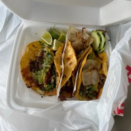 Bamba Tacos