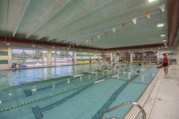 Benbrook Community Center YMCA | YMCA of Fort Worth by null
