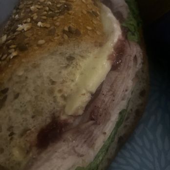 Millburn Deli - The Gobbler - Sandwiches Near Me - Westfield, New Jersey Millburn Deli - The Gobbler - Sandwiches Near Me - Westfield, New Jersey