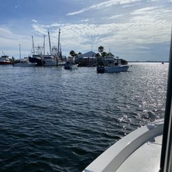 St Andrew's Marina