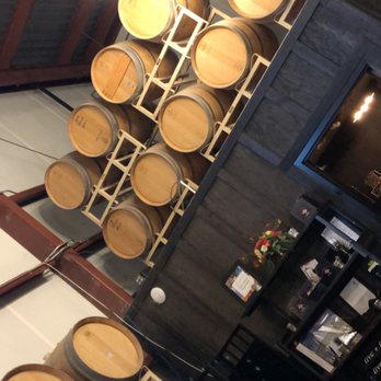 MOHI Ranch - Tasting room - Wineries Near Me - Morgan Hill, California