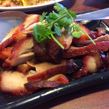 BBQ Corner 2 - Small BBQ pork. - Cantonese Near Me - Atlanta, Georgia BBQ Corner 2 - Small BBQ pork. - Cantonese Near Me - Atlanta, Georgia