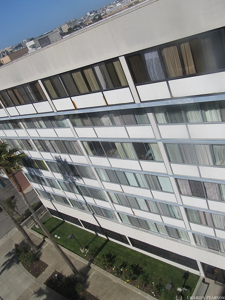 El Bethel Terrace - veterans service organization in San Francisco, CA