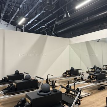 The Sculpt Room - Pilates Near Me - San Diego, California The Sculpt Room - Pilates Near Me - San Diego, California