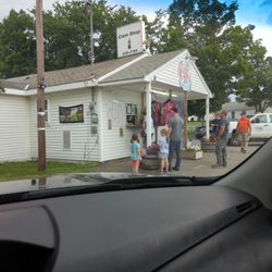 Craig's Clam Shop