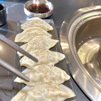 Rok Prime - Gyoza - Korean Near Me - Boynton Beach, Florida Rok Prime - Gyoza - Korean Near Me - Boynton Beach, Florida