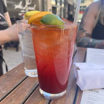 Barrio - Mocktail - Mexican Near Me - Minneapolis, Minnesota Barrio - Mocktail - Mexican Near Me - Minneapolis, Minnesota