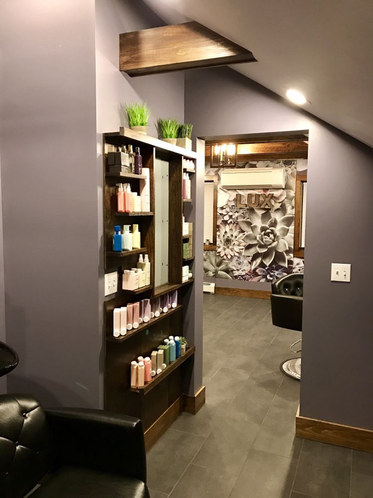 LUX BEAUTY SHOP Updated September 2024 16 Photos 159b Cherry St, Burlington, Vermont
