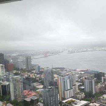 Space Needle - Landmarks & Historical Buildings Near Me - Seattle, Washington