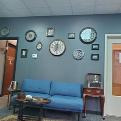 The Great Escape Room Chicago - Waiting room