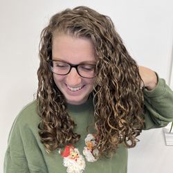 Melissa Braun Hair Studio