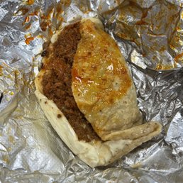 Quesadilla