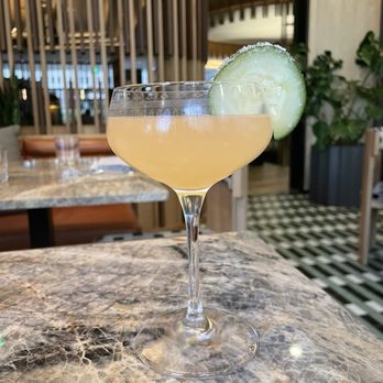 The Third Floor - New American Near Me - San Francisco, California