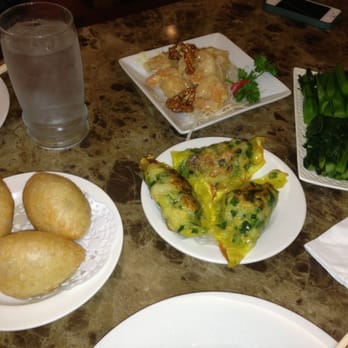 Bamboo Village Restaurant - Mmm. Dim sum goodies! - Dim Sum Near Me - Seattle, Washington