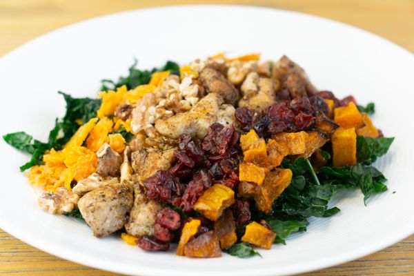 Taste Community Restaurant by null