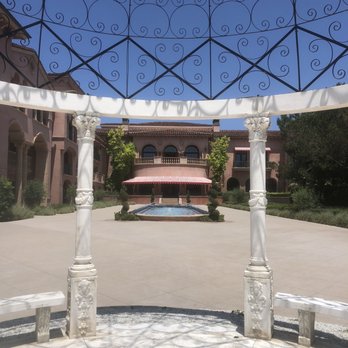 Amaya - Gazebo - New American Near Me - San Diego, California Amaya - Gazebo - New American Near Me - San Diego, California