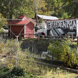 Belden Town & Lodge Resort