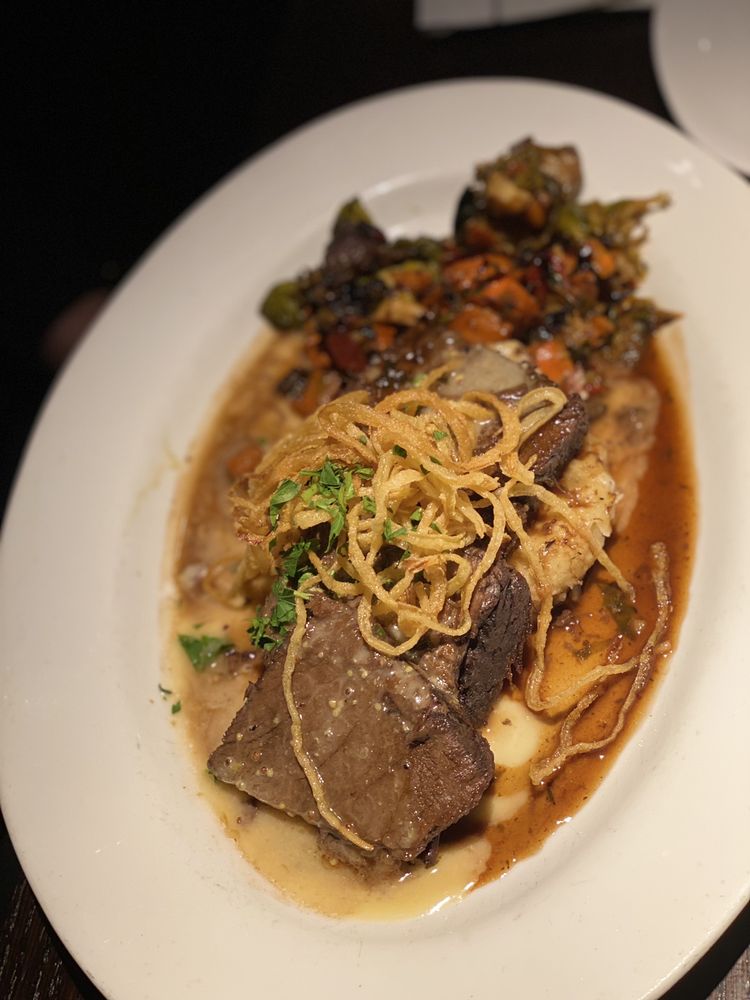 Cooper's Hawk Winery & Restaurant- Doral