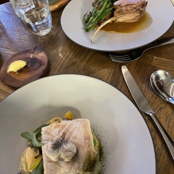 Wild Honey - Modern European Near Me - London, XGL