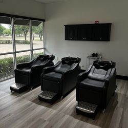 Mia's Salon & Med Spa Coppell