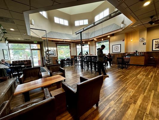 Cutters Point Coffee