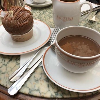 Angelina - Breakfast & Brunch Near Me - Paris, 75