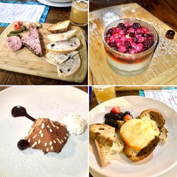 Bites & Bubbles - Appetizers and dessert - Wine Bars Near Me - Orlando, Florida