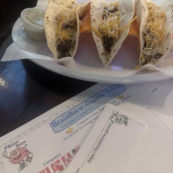 Twins Tavern - Taco Tuesday! - Wine Bars Near Me - Katy, Texas