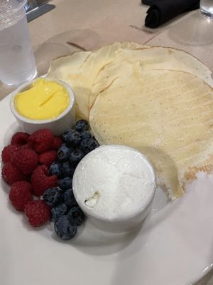 Ruscello at Nordstrom by null